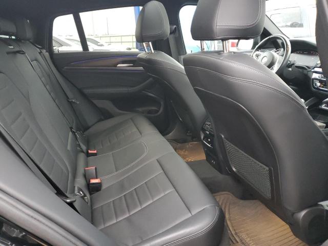 2020 BMW X4 XDRIVEM 5UX2V5C01L9D35126