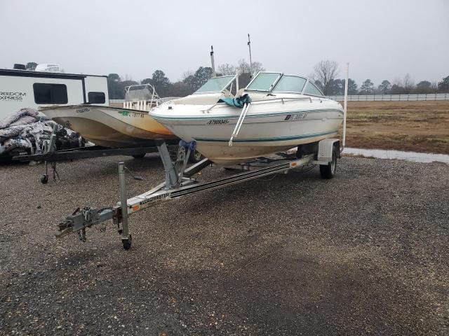 MAKO BOAT 1995 white   1ZE1RGW13SP003792 photo #3