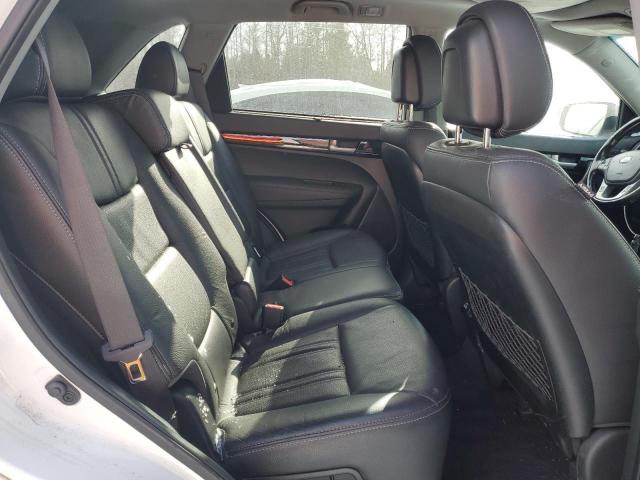 2015 KIA SORENTO SX - 5XYKWDA71FG659721