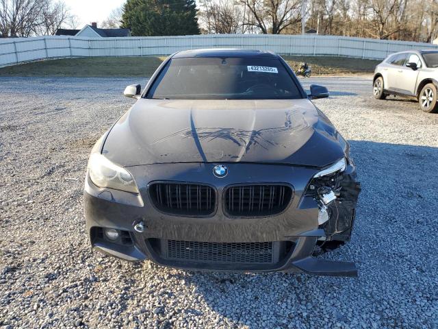 2015 BMW 550 XI WBAKP9C52FD693779