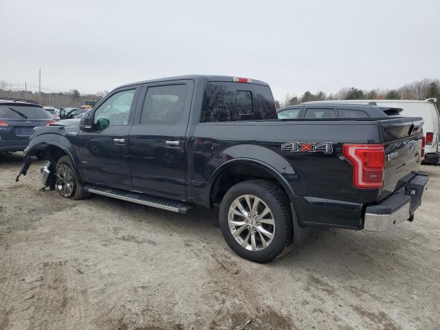 2016 FORD F150 SUPER - 1FTEW1EG3GFD08190