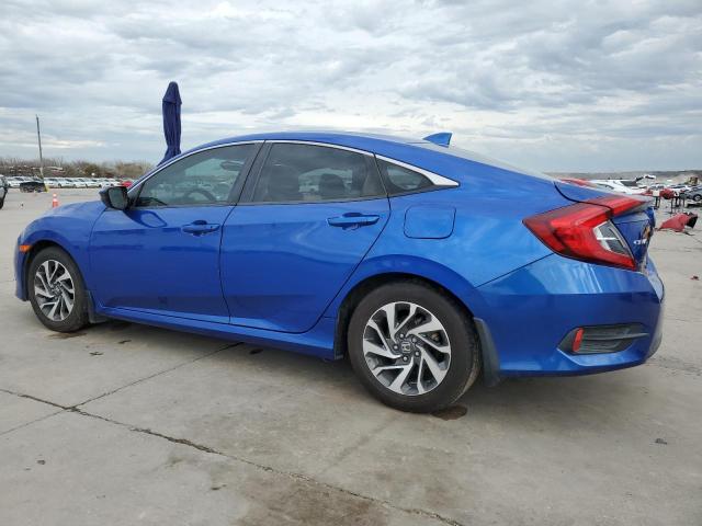 2017 HONDA CIVIC EX - 19XFC2F78HE044932