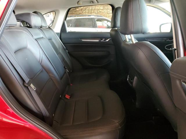 2019 MAZDA CX-5 GRAND - JM3KFADMXK1558145