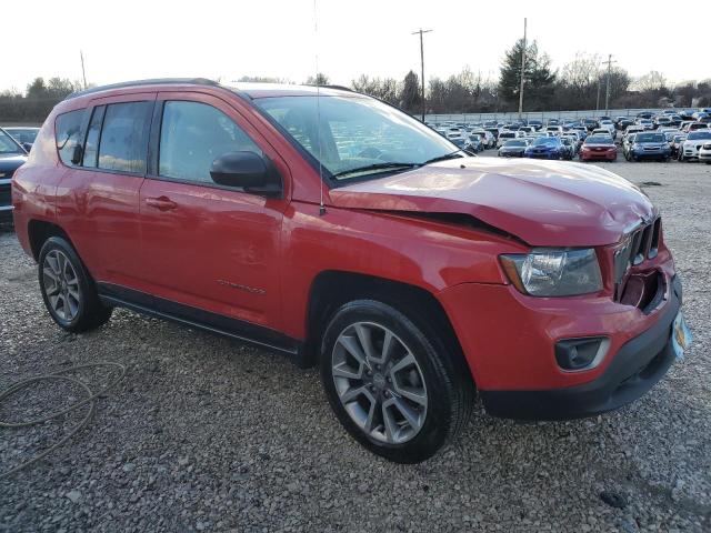 2017 JEEP COMPASS SP - 1C4NJDBB1HD127028