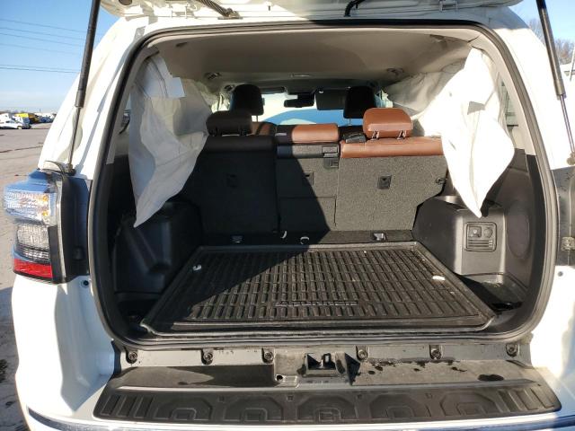 2022 TOYOTA 4RUNNER LI JTEKU5JR0N6082707