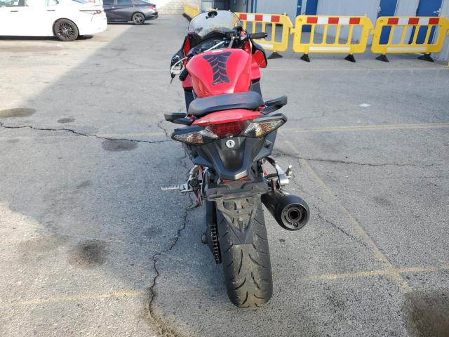 2014 HONDA VFR800 F JH2RC7959EK000359