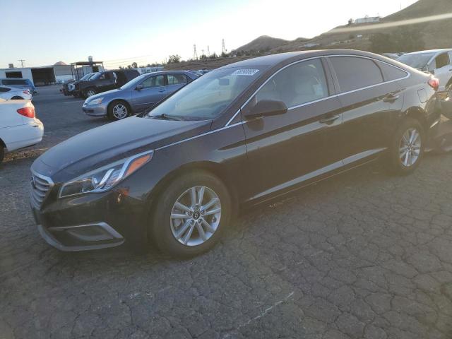 Vin: 5npe24afxhh491234, lot: 88090065, hyundai sonata se 2017 img_1