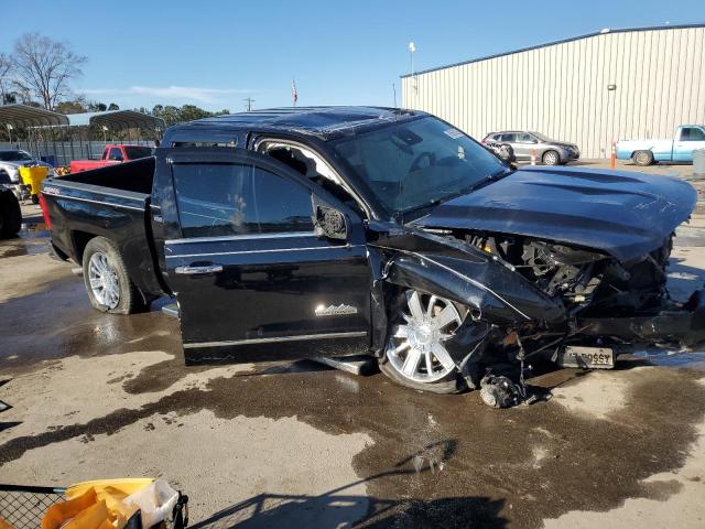 Vin: 3gcuktec5hg282658, lot: 88658205, chevrolet all models k1500 high country 20174