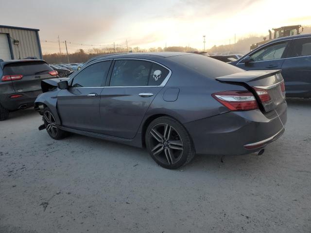 2016 HONDA ACCORD SPO - 1HGCR2F59GA095407