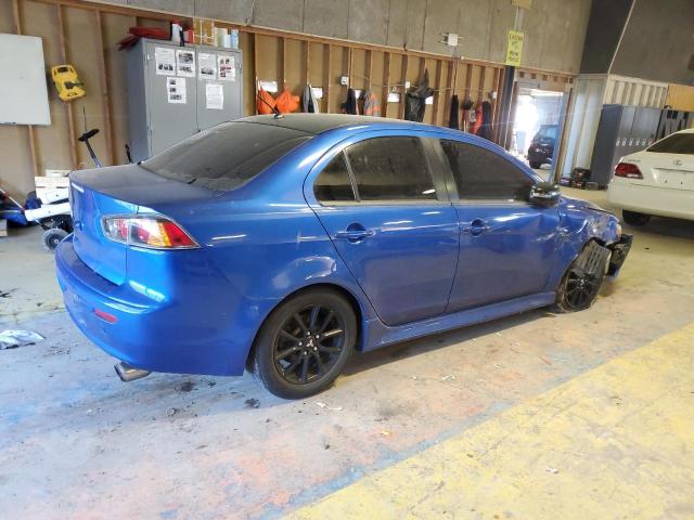 2017 MITSUBISHI LANCER ES - JA32U2FU9HU014291