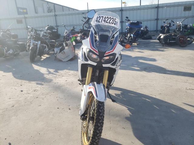 2017 HONDA CRF1000 JH2SD04G8HK001392