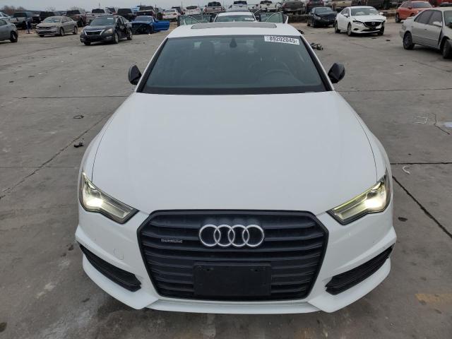 2018 AUDI A6 PREMIUM - WAUF8AFC6JN080951