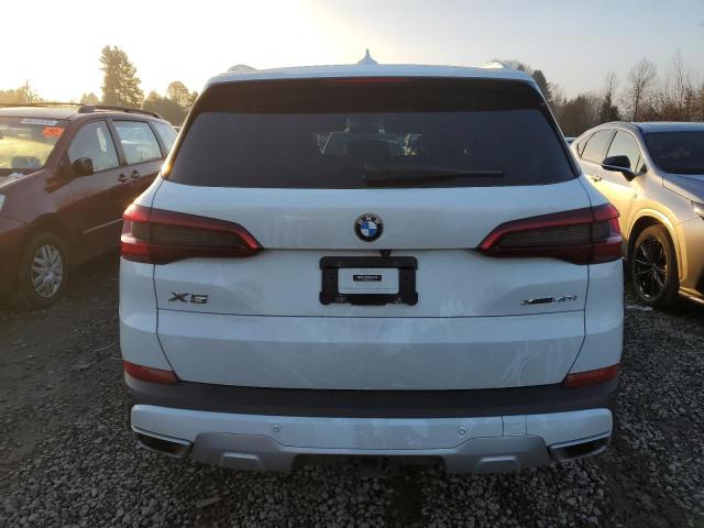 2019 BMW X5 XDRIVE4 - 5UXCR6C5XKLK81110