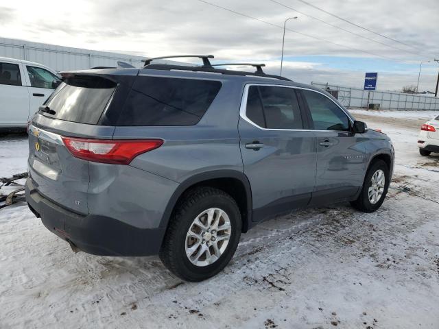 2019 CHEVROLET TRAVERSE L - 1GNEVGKW2KJ207883