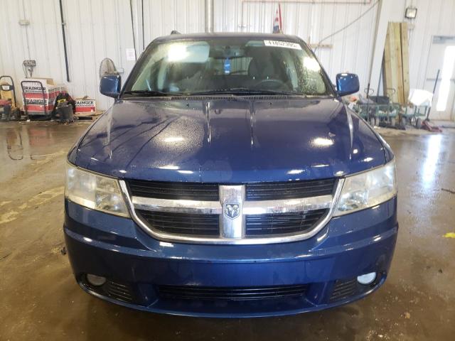 3D4PG5FV7AT230961 2010 DODGE JOURNEY