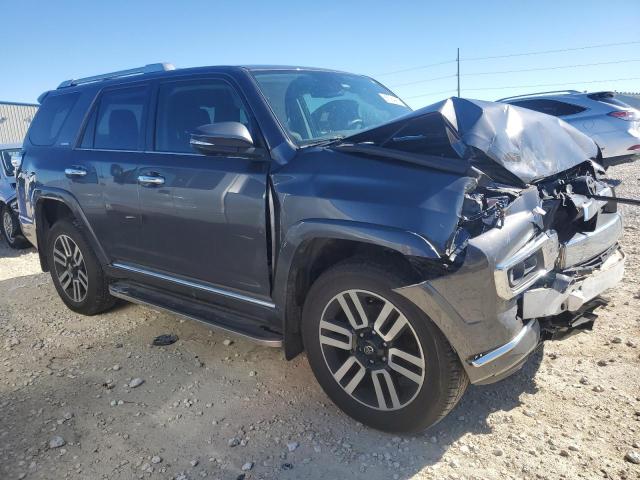 2023 TOYOTA 4RUNNER LI JTEKU5JR5P6125134