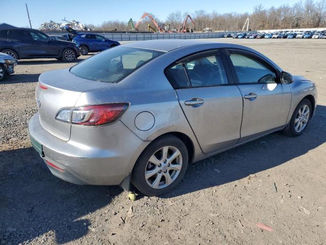 Vin: jm1bl1vg2b1406371, lot: 55555995, mazda 3 i 20113