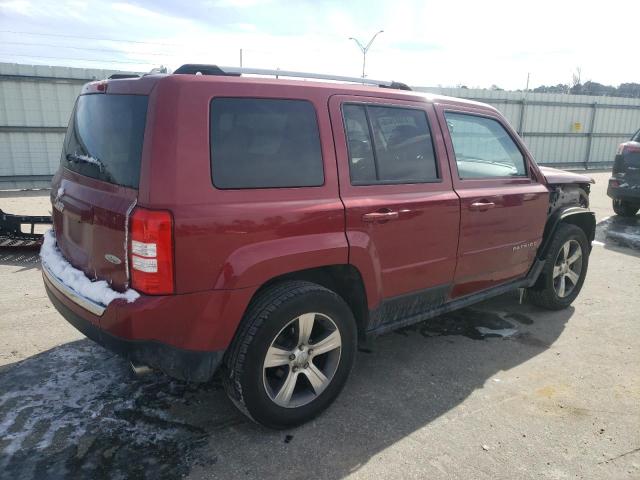 2016 JEEP PATRIOT LA - 1C4NJRFB2GD724520
