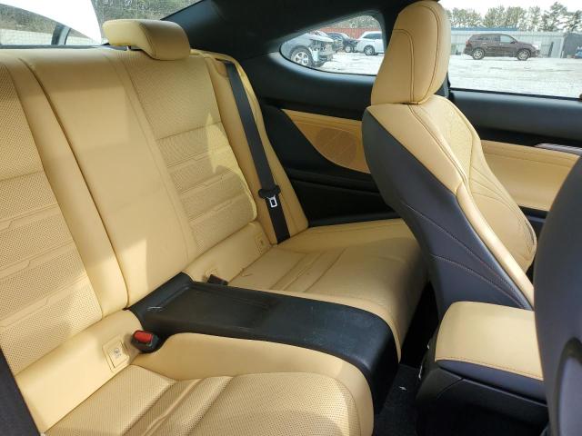 2015 LEXUS RC 350 JTHHE5BC2F5002593
