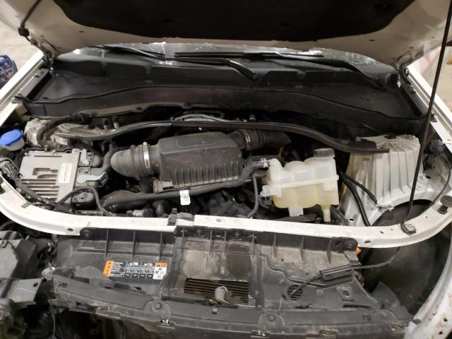 2022 FORD EXPLORER S - 1FM5K8GC5NGA90724