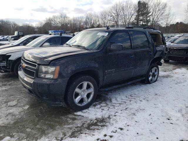 CHEVROLET TAHOE K150