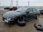2020 HYUNDAI SONATA SEL - 5NPEF4JA0LH028178