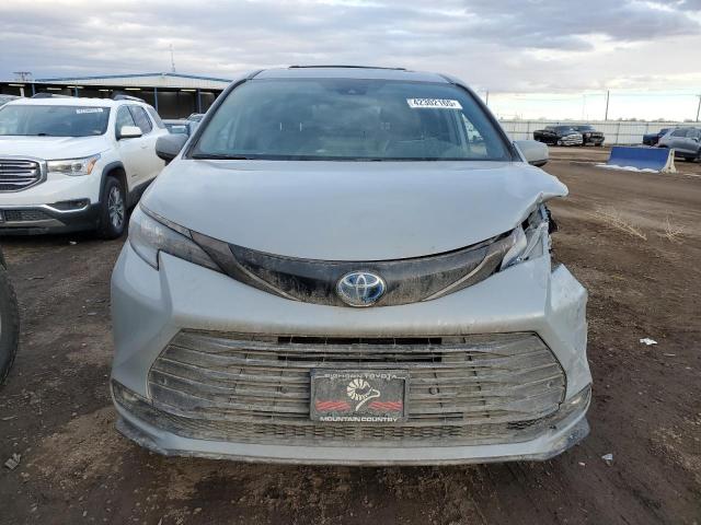 2023 TOYOTA SIEANNA 5TDCSKFC2PS101424