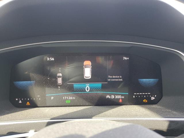 2023 VOLKSWAGEN TIGUAN SE - 3VVCB7AXXPM108825