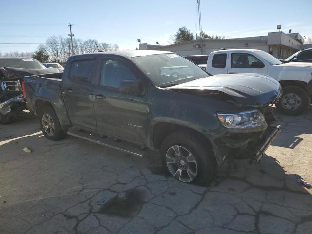2015 CHEVROLET COLORADO Z - 1GCGTCE3XF1251671