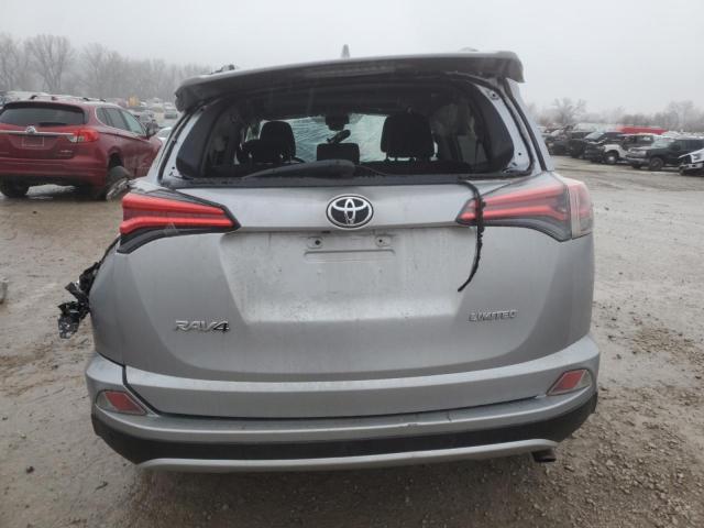 2016 TOYOTA RAV4 LIMIT - 2T3YFREV3GW288466