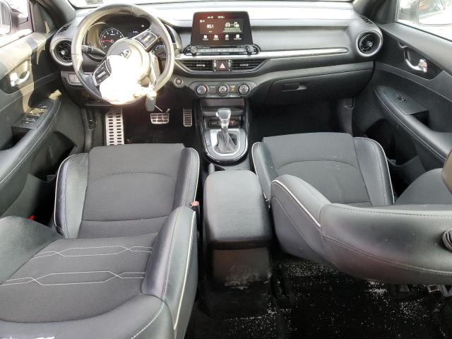 2021 KIA FORTE GT L 3KPF34AD4ME390804