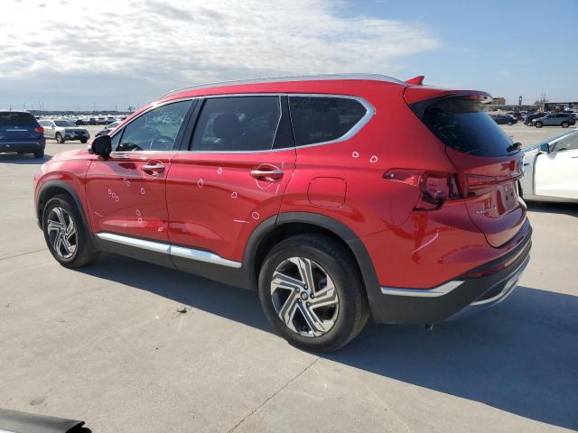 2023 HYUNDAI SANTA FE S - 5NMS34AJ8PH573947