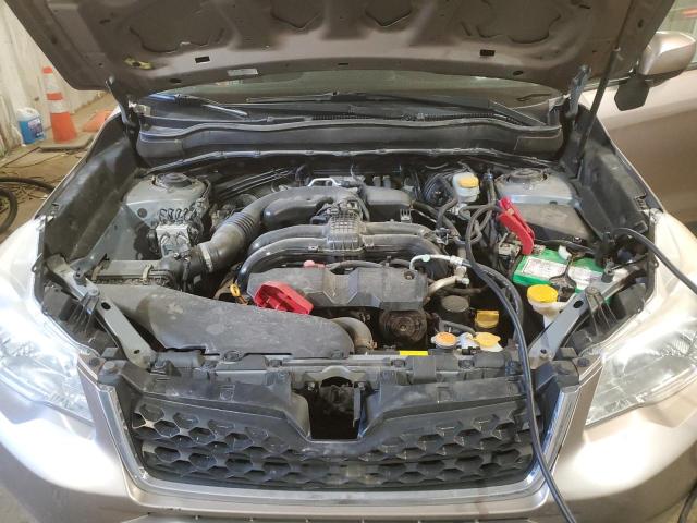 2015 SUBARU FORESTER 2 - JF2SJADC6FH552114