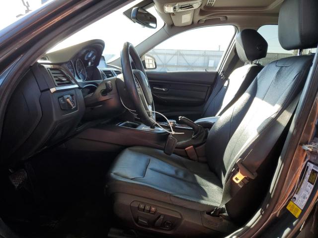 2015 BMW 328 D - WBA3D3C5XFK157975
