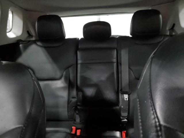 2018 JEEP COMPASS TR - 3C4NJDDB0JT419525