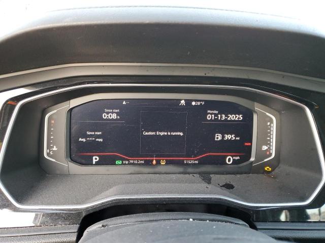 2020 VOLKSWAGEN JETTA SEL - 3VWEB7BUXLM023180