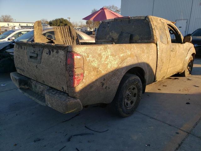 2018 NISSAN FRONTIER S - 1N6BD0CT4JN711995