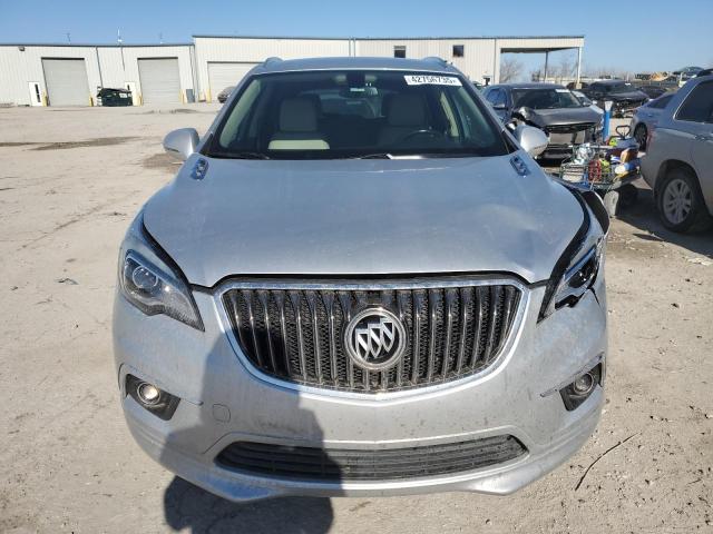 2017 BUICK ENVISION E - LRBFXBSA0HD219454