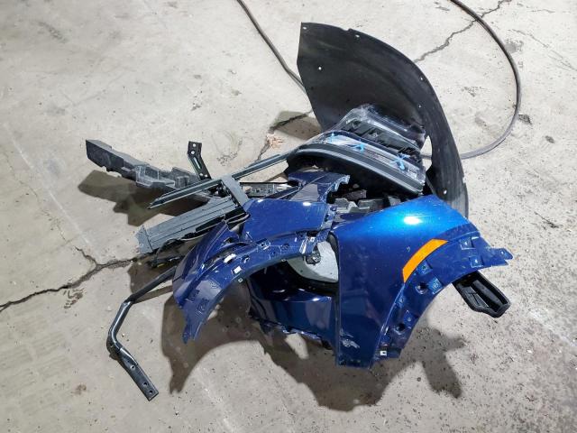 2022 CHEVROLET TRAILBLAZE KL79MPS27NB136945