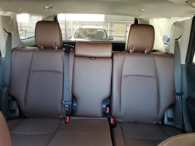 2024 TOYOTA 4RUNNER LI JTEKU5JR2R6222648