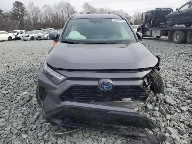 2023 TOYOTA RAV4 SE - 4T3T6RFVXPU132708