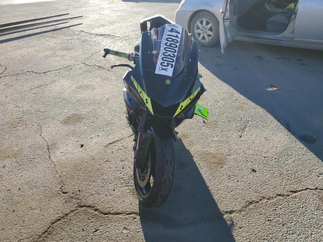 2017 YAMAHA YZFR6 C JYARJ28YXHA000549
