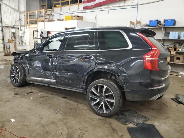 2019 VOLVO XC90 T8 IN YV4BR0CL9K1442225