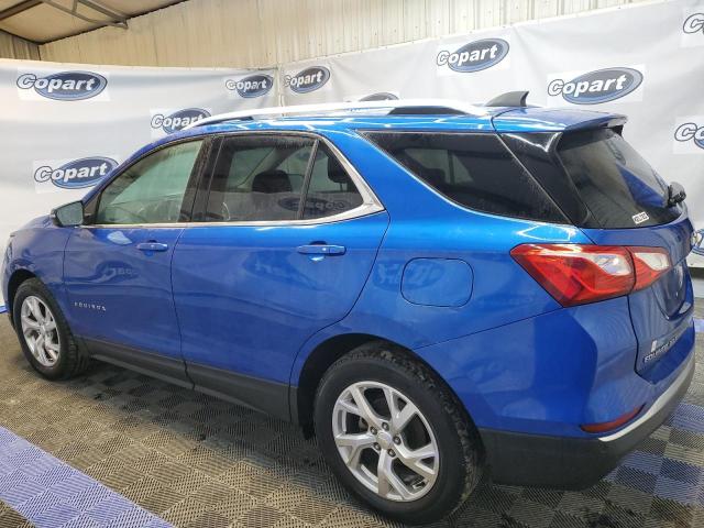2019 CHEVROLET EQUINOX LT 3GNAXLEX4KS517988