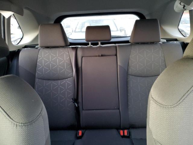 2021 TOYOTA RAV4 XLE - JTMP1RFV4MD077374