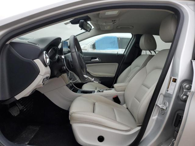 2016 MERCEDES-BENZ GLA 250 - WDCTG4EB6GJ272190