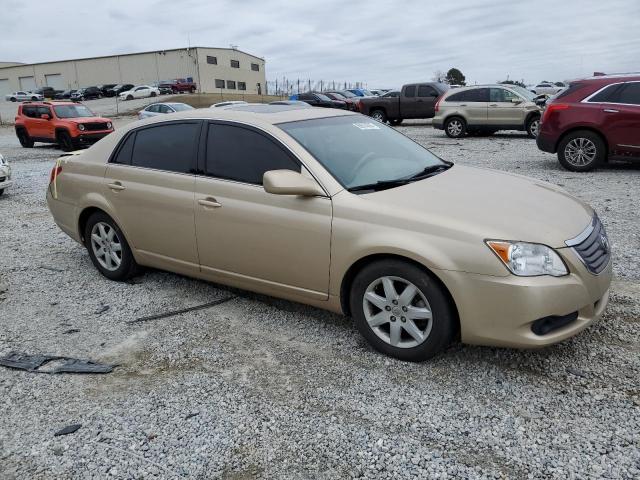Vin: 4t1bk3dbxau359412, lot: 88974085, toyota avalon xl 20104