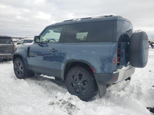 2021 LAND ROVER DEFENDER 9 SALEJ6RX6M2058817