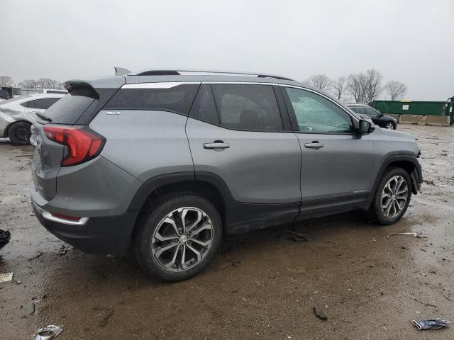 2021 GMC TERRAIN SL - 3GKALVEV0ML307825