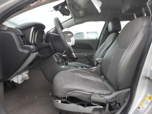 2016 CHEVROLET MALIBU LIM - 1G11C5SA3GU127125